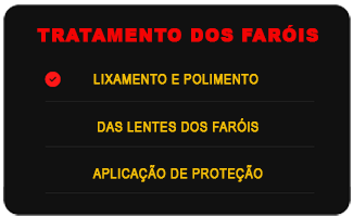 Extra Faróis