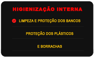 Extra Limpeza